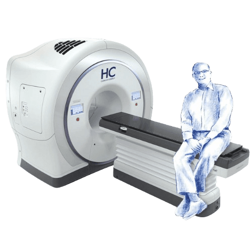 Radiotherapy