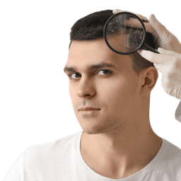 Scalp Micropigmentation