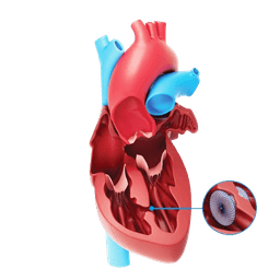 Ventricular Septal Defect (VSD) Surgery