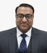 Dr. Mohammad Shavez