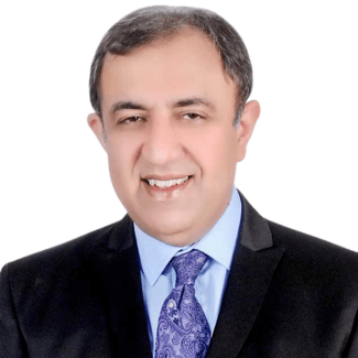 Dr. Akash Sachdeva
