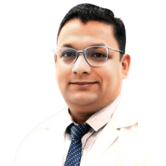 Dr. Amrish Kumar
