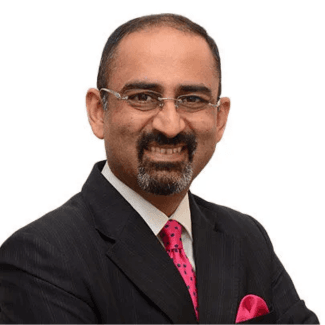 Doktor Anupam Sibal