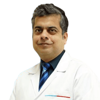 Doktor Arindam Chakravarti