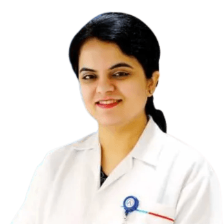 Doktor Bhumika Madan