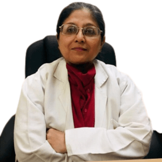 Dr. Charanjit Kaur