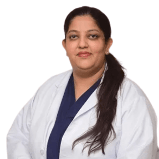 Dr. Dipti Sud Handa