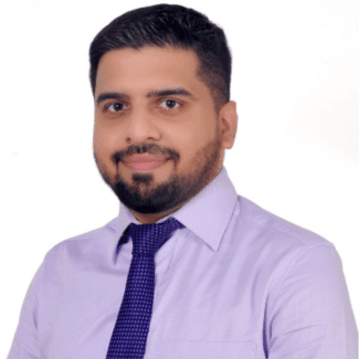 Doktor Girish Sharma