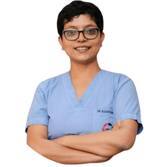 Doktor Kaberi Banerji