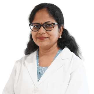 Doktor Kumari Smita