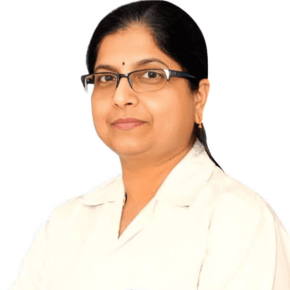 Doktor Madhulika Sinha