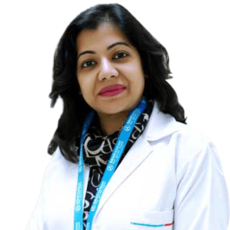 Doktor Neha Bhandari