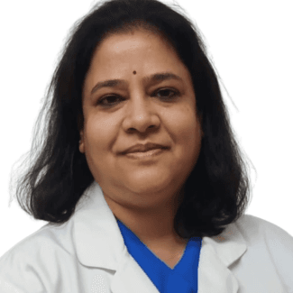 Dr. Pooja Rana