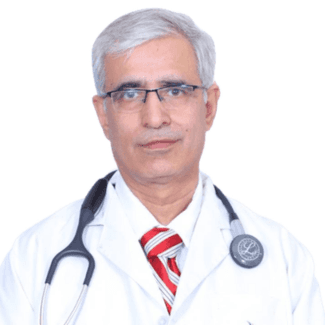 Dr. Rajiv Bajaj