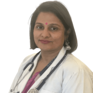 Dr. Reena Khandelwal