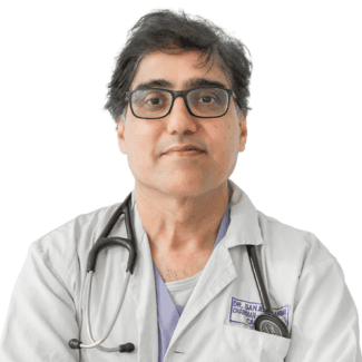 Dr. Sanjiv Sharma
