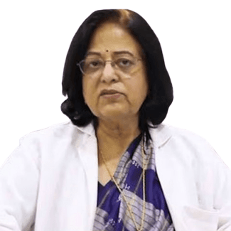 Dr. Shaktibhan Khanna
