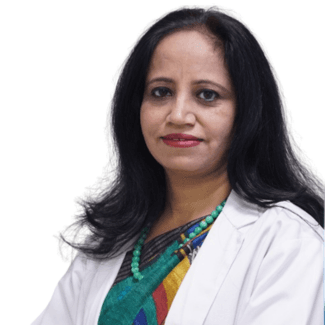 Dr. Shalini Chawla Khanna