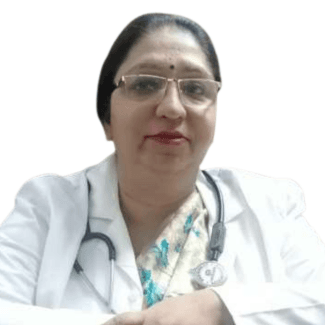Dr. Shalini Tiwari