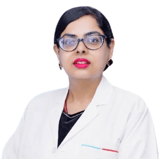 Dr. Shweta Manchanda