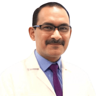 Doktor Umesh Gupta