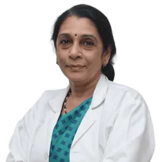 Dr. Yuvakshi Juneja