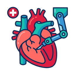 Robotic Cardiac