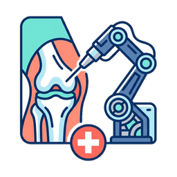 Robotic Orthopedic