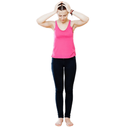 Balance Disorders