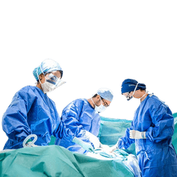 Cancer Surgery