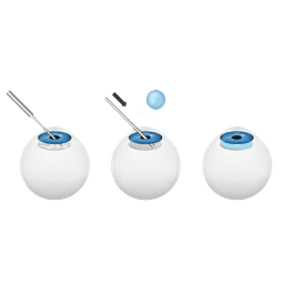 Cataract Implant Surgery