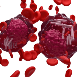 Chronic Myeloid Leukemia-CML