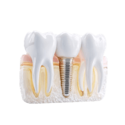 Dental Inlays & Onlays