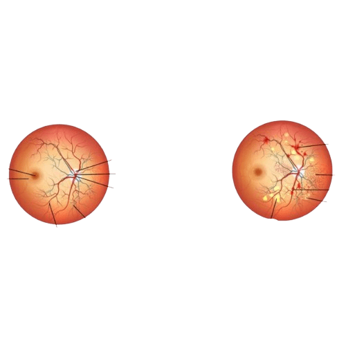Diabetik retinopatiya