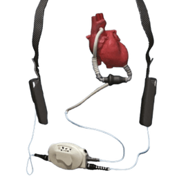 LVAD Lifeline for Advanced Heart Failure