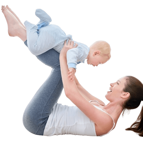 Onalar uchun tanani o'zgartirish amaliyoti (Mommy Makeover)