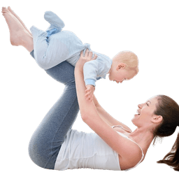 Onalar uchun tanani o'zgartirish amaliyoti (Mommy Makeover)