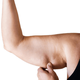 Lob qo'g'risi liposaksiyasi (Qov yog'ini liposaksiyasi)