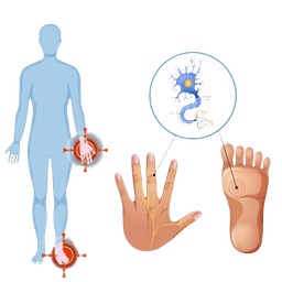 Neuropathy- Stem Cell
