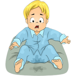 Pediatric Bedwetting (Nocturnal Enuresis)