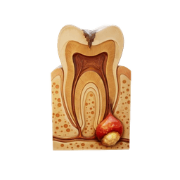 Pulpotomy