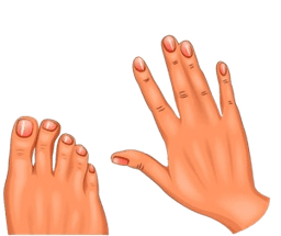 Syndactyly (Webbed Fingers or Toes) Surgery
