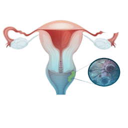 Vaginal Cancer
