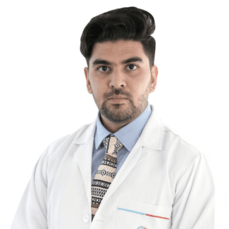 Dr. Aakarsh Mahajan