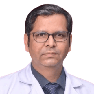 Dr. Arun Kumar Giri