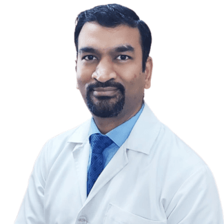Dr. Bharat Bahre