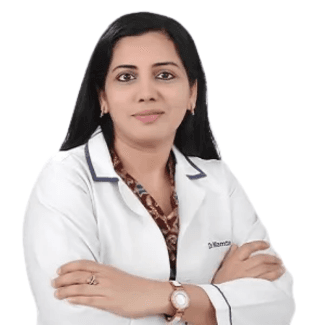 Dr. Mamta Goel