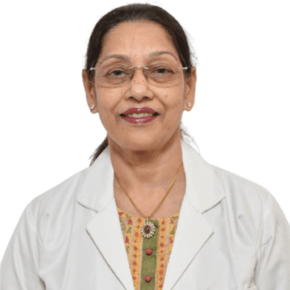 Dr. Manju Aggarwal