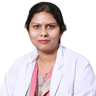 Dr. Meenakshi T. Sahu