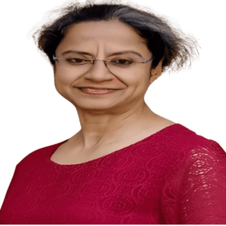 Dr. Meeta Chandra